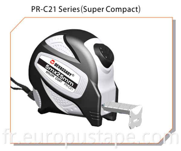 Pr C21 Series